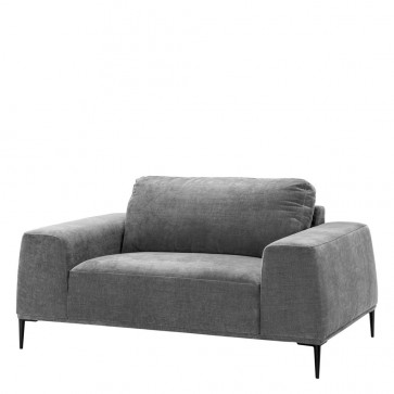 Kreslo "Loveseat" Montado clarck grey