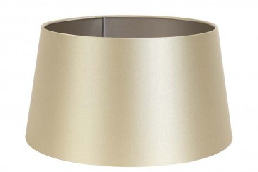 Tienidlo okrúhle 20-17-11,5 cm MONACO gold