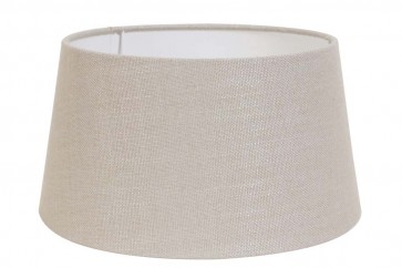 Tienidlo okrúhle 35-29-18 cm LIVIGNO light grey