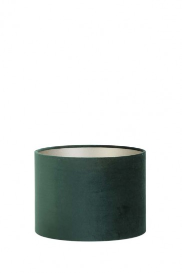 Tienidlo cylindrické 25-25-18 cm VELOURS dutch green