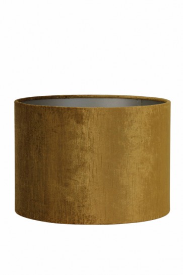 Tienidlo cylindrické 25-25-18 cm GEMSTONE gold