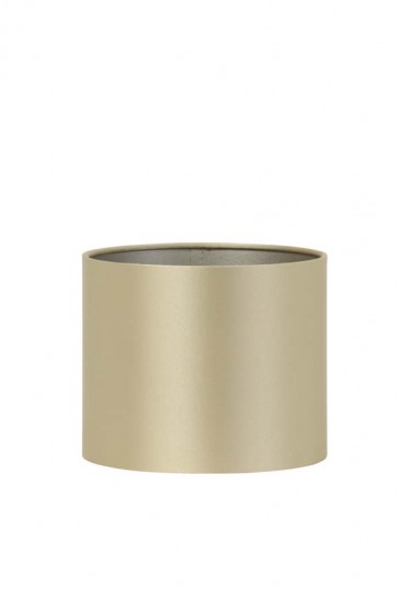 Tienidlo cylindrické 40-40-25 cm MONACO gold