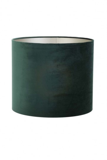 Tienidlo cylindrické 40-40-30 cm VELOURS dutch green