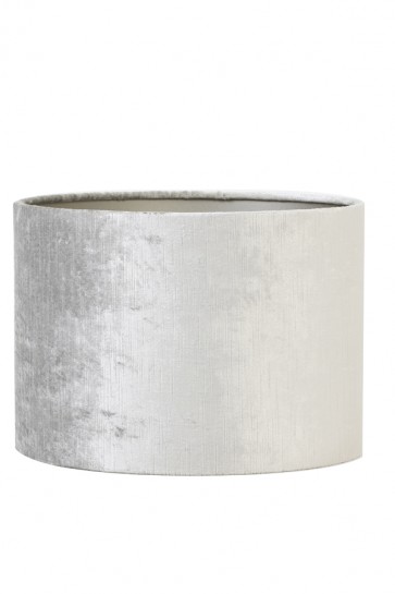 Tienidlo cylindrické 40-40-30 cm GEMSTONE silver