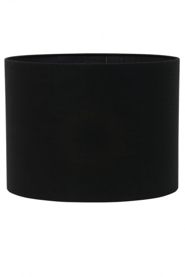 Tienidlo cylindrické 40-40-30 cm LIVIGNO black