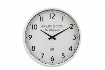 Hodiny Grand Hotel