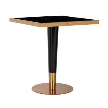 Jedálenský stôl Can Roca square, štvorcový 70x70 cm