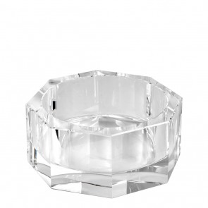 Miska Gibson crystal glass