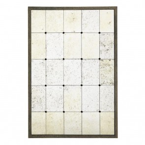 Zrkadlo Cervilla 125 x 85 cm