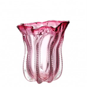 Váza Caliente S pink