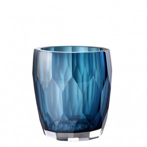 Váza Marquis blue