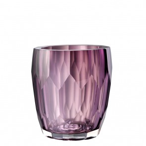 Váza Marquis purple