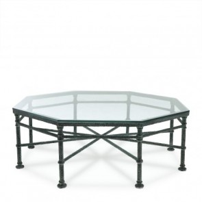 Kávový stolík Biënnale Octagon