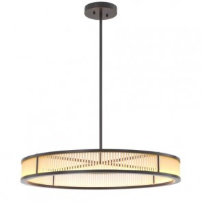 Luster Thibaud 90 cm bronze prevedenie