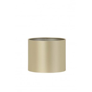 Tienidlo cylindrické 20-20-15 cm MONACO gold