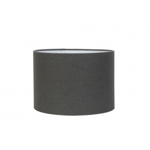 Tienidlo cylindrické 30-30-21 cm LIVIGNO dark grey