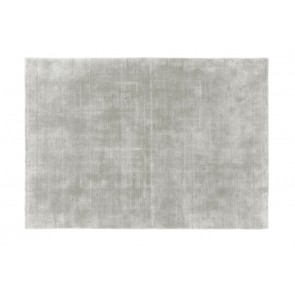 Koberec 230x160 cm SITAL silver-grey