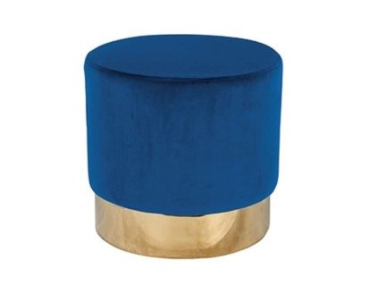 s4427 blue velvet 104e